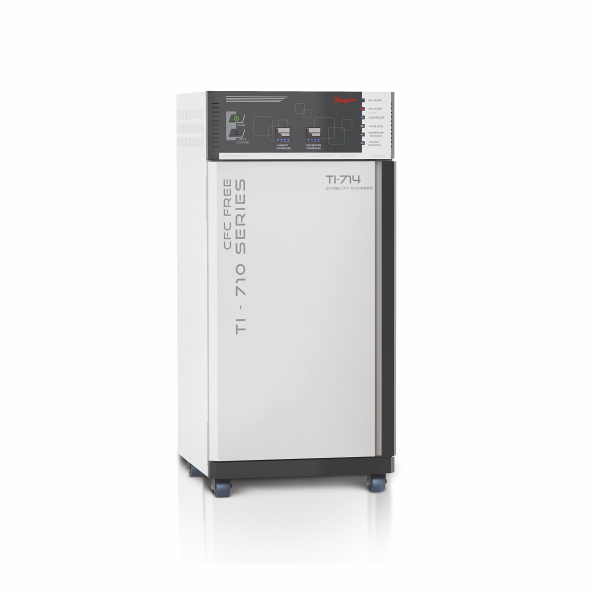 Stability chamber